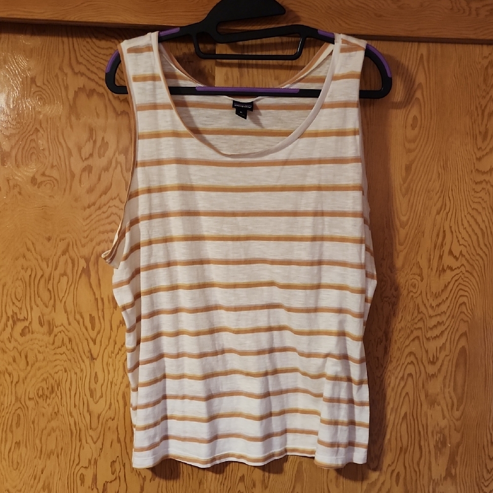Patagonia Tank Top- XL
